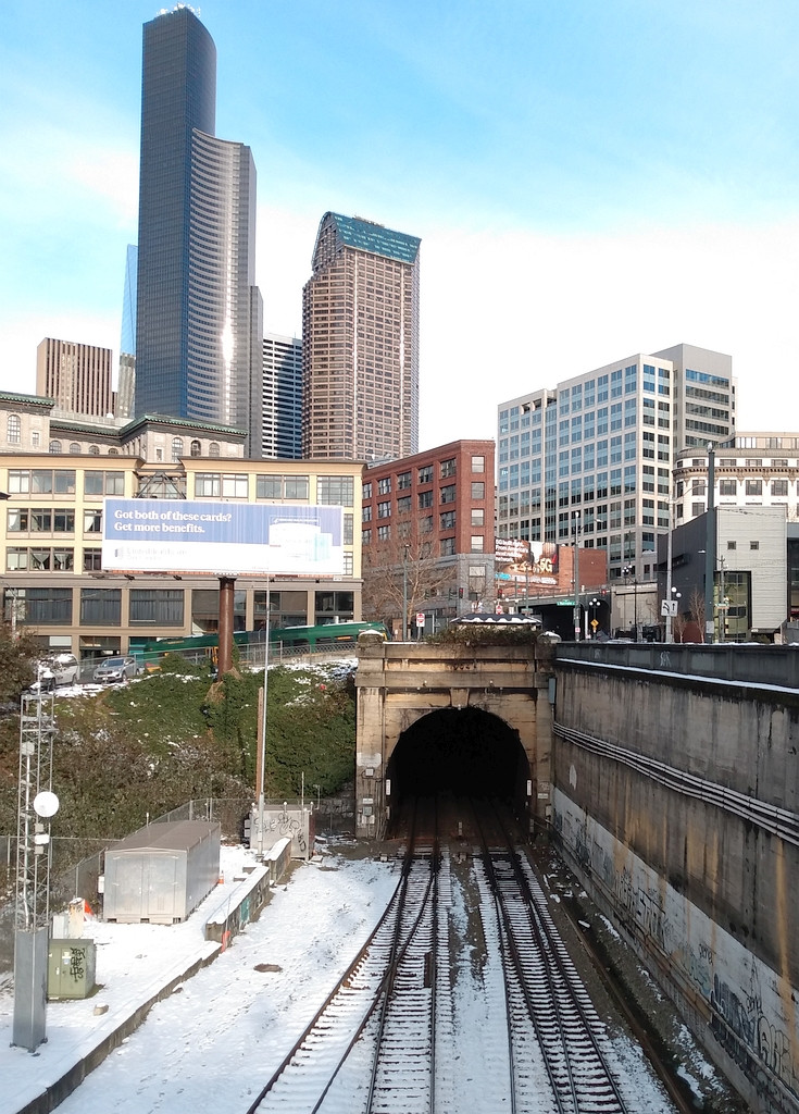 GN tunnel